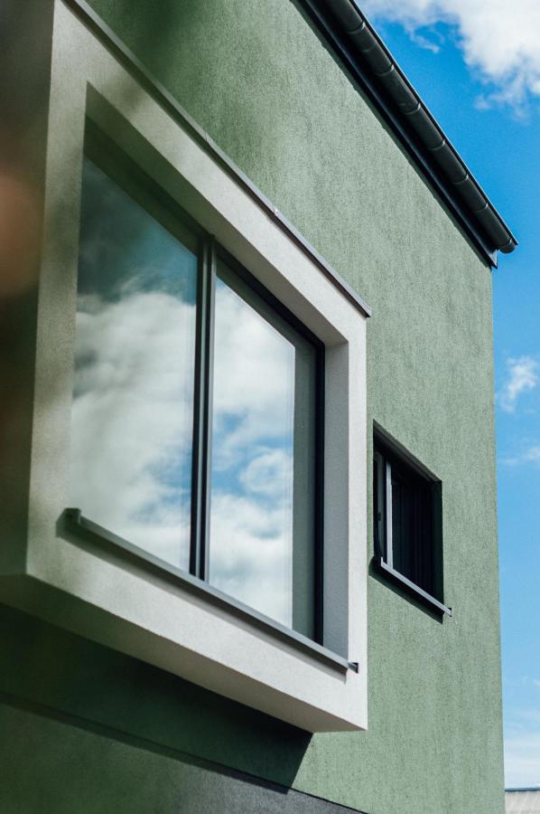 Premium Design Ferienhaeuser Mosel Chalets Pommern Zewnętrze zdjęcie