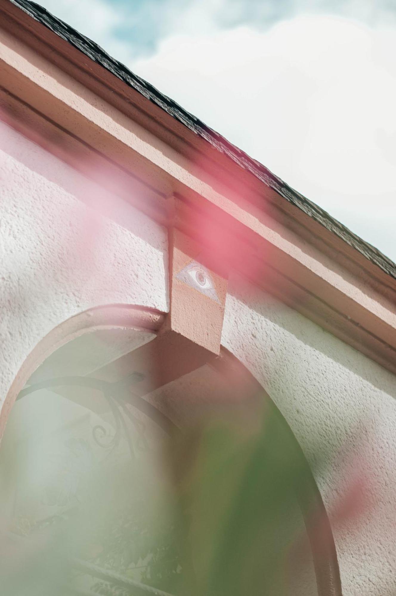 Premium Design Ferienhaeuser Mosel Chalets Pommern Zewnętrze zdjęcie